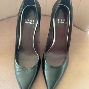 Stuart Weitzman classic high heel